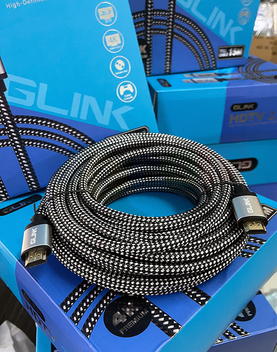 HDMI 2.0 / 15M