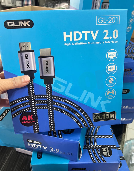 HDMI 2.0 / 20M