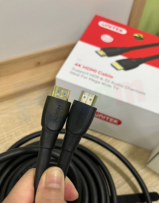 HDMI V2.0 4K-15M