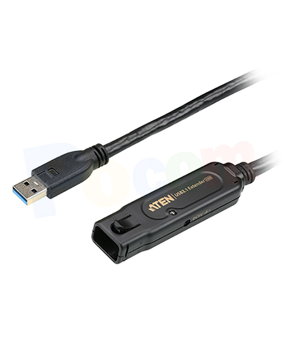 USB3.1 Extender 10M