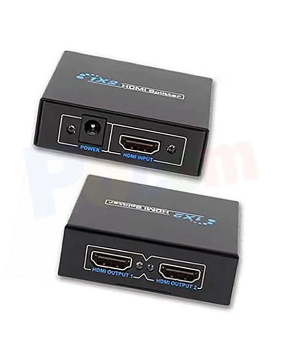 HDMI Splitter 1x2