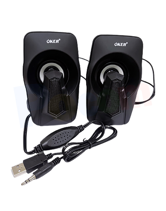 ลำโพงคอม USB
