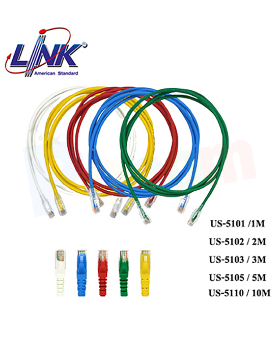 CAT6 RJ45-1m.LINK