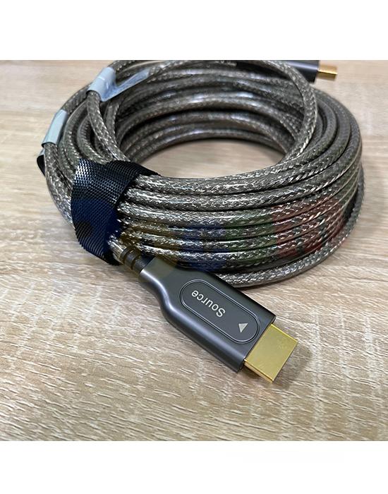 Fiber Hdmi 25M cable