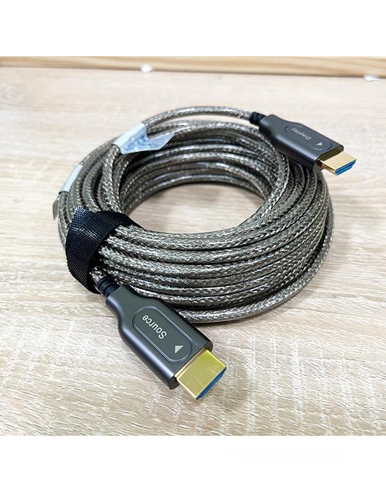 Fiber Hdmi 25M cable