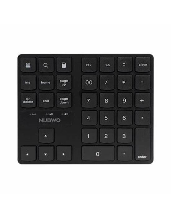 Numeric Keypad-NUBWO