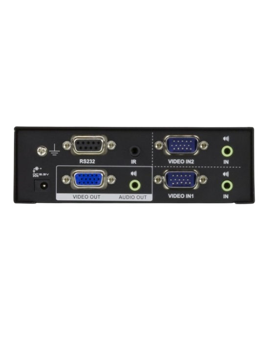 VGA Switch 2-Port-Aten