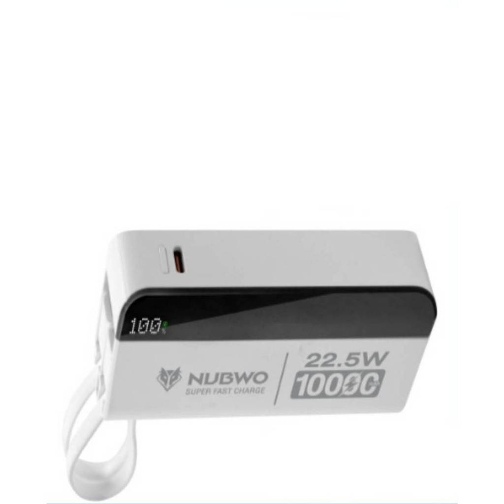 Power Bank 10000mAh