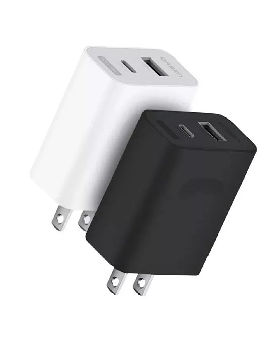 Adapter Eloop C15