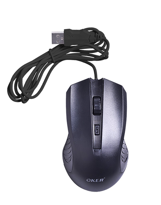 OKER USB MOUSE