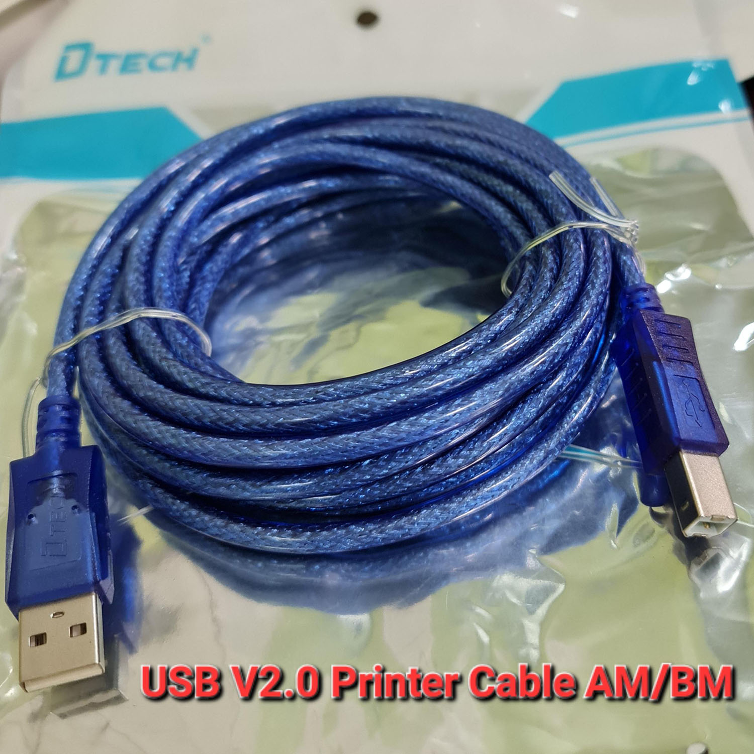 DTECH USB PRINTER