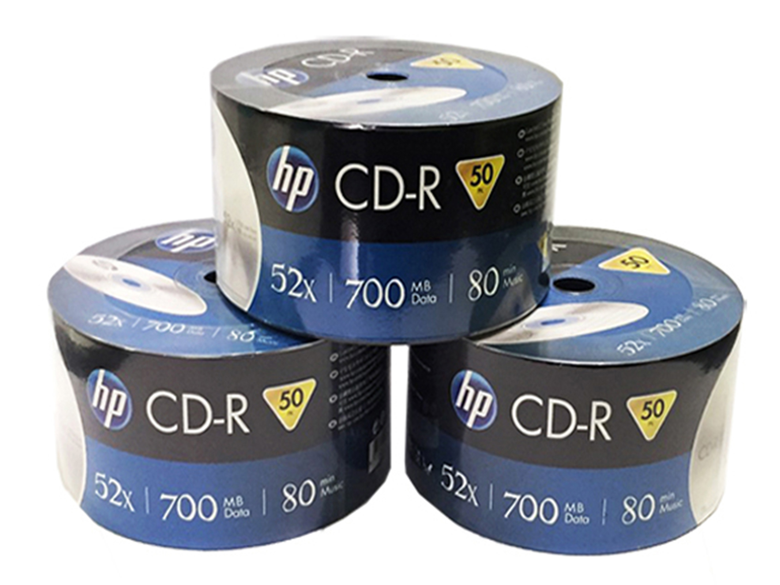 CD-R 52X P.50