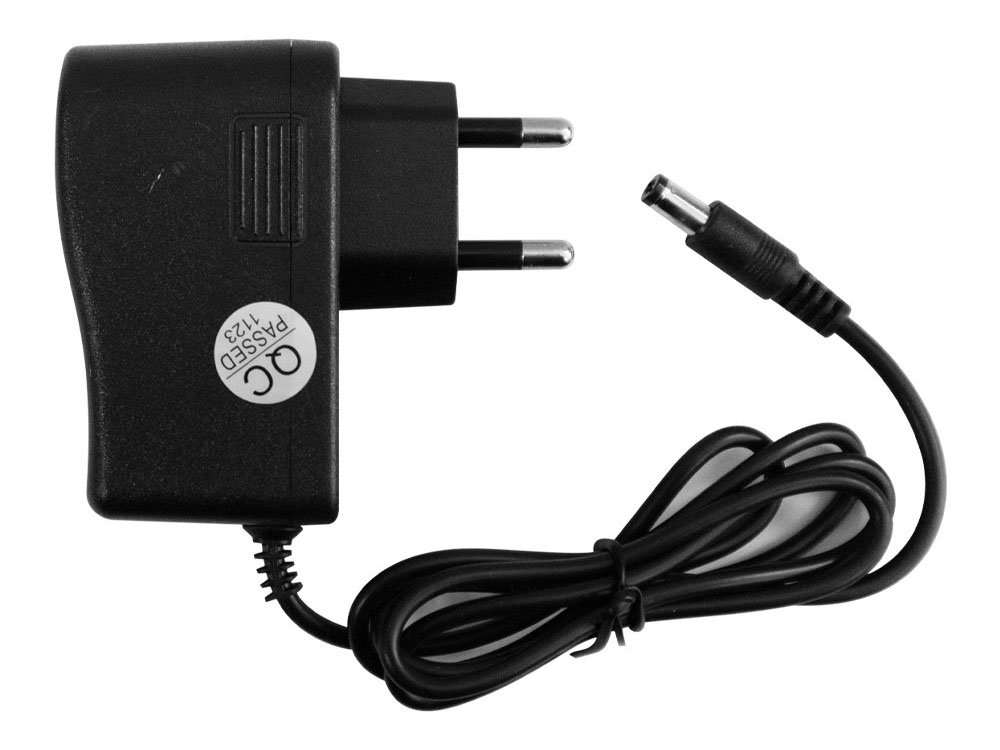 ADAPTER FOR CCTV 12V 2A