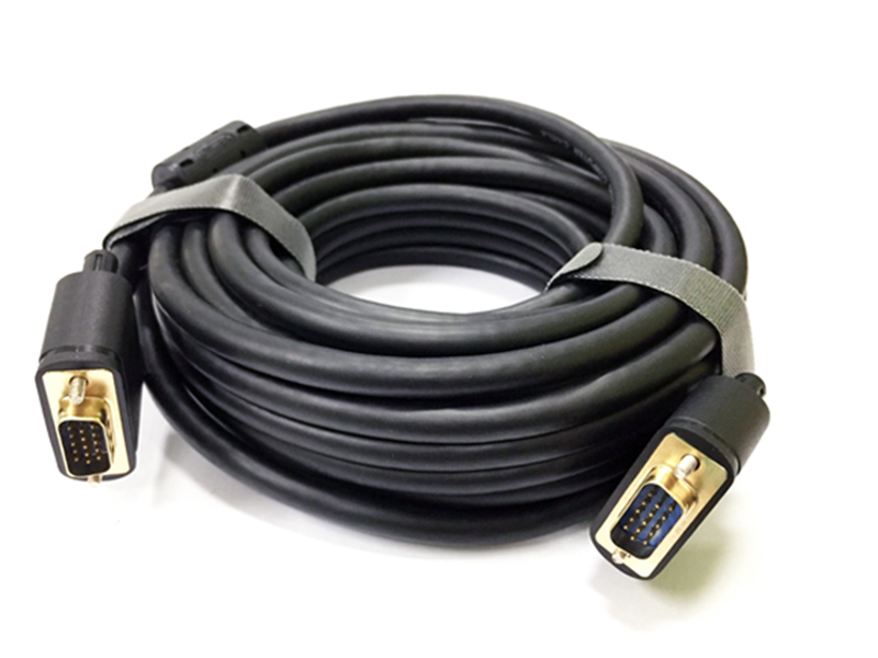 UNITEK CABLE VGA DB15M/M