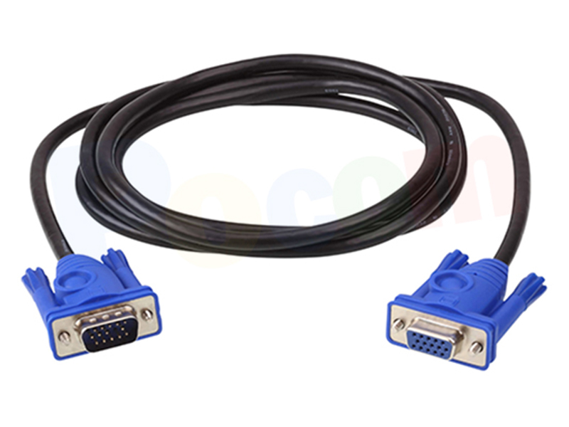 ATEN CABLE VGA DBM/F 1.8M