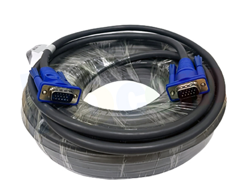 ATEN CABLE VGA DB15M/M  20M