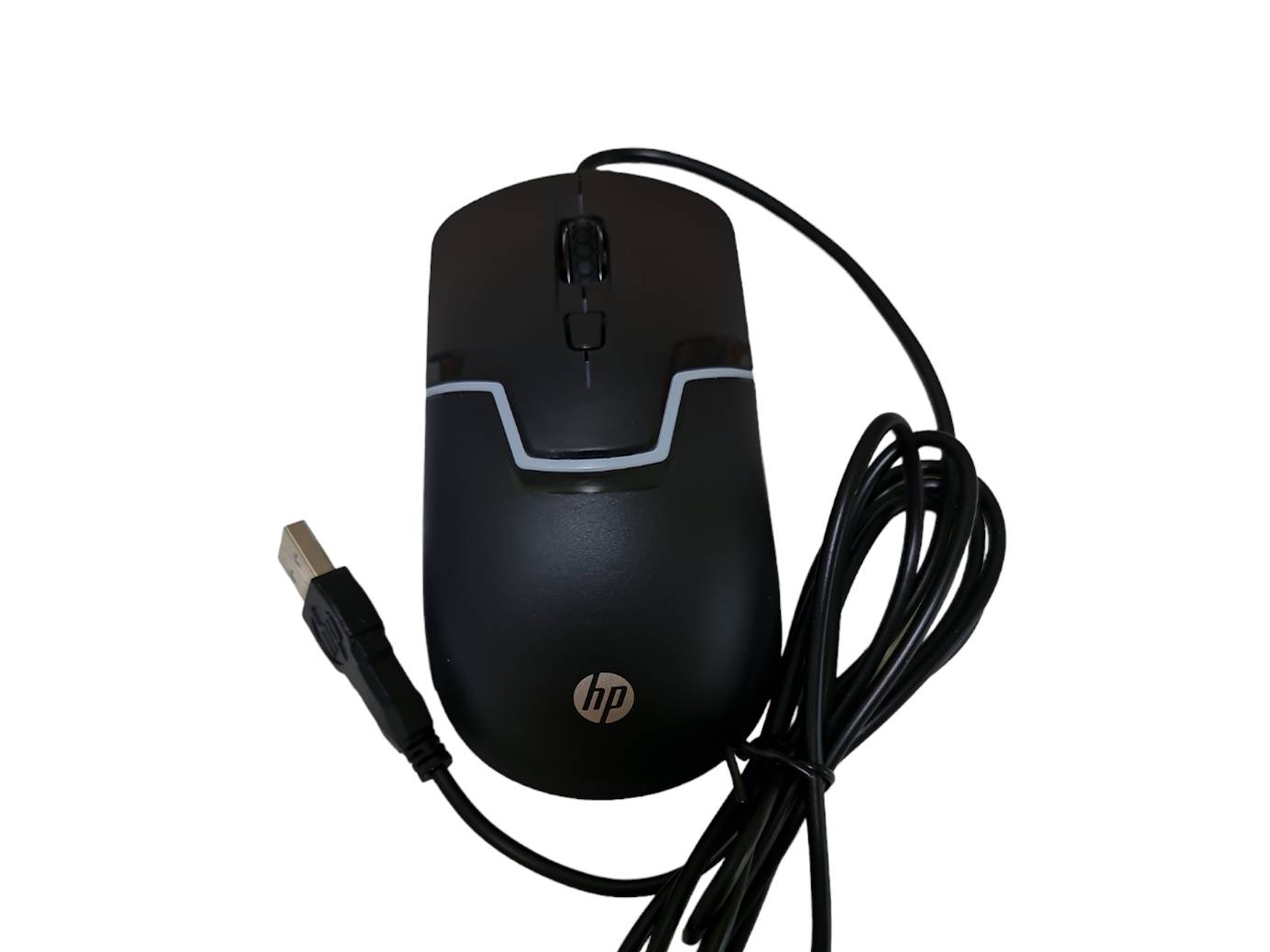 HP Gameing Mouse รุ่นM100