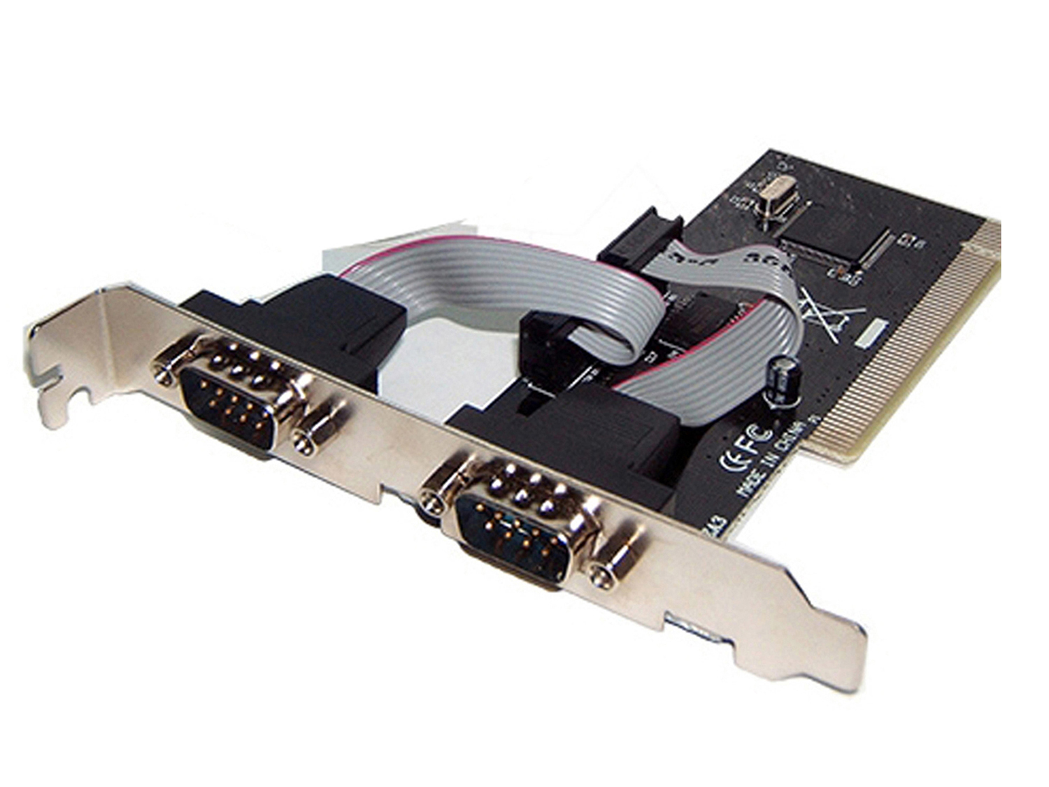 PCI SERIAL (DB9)