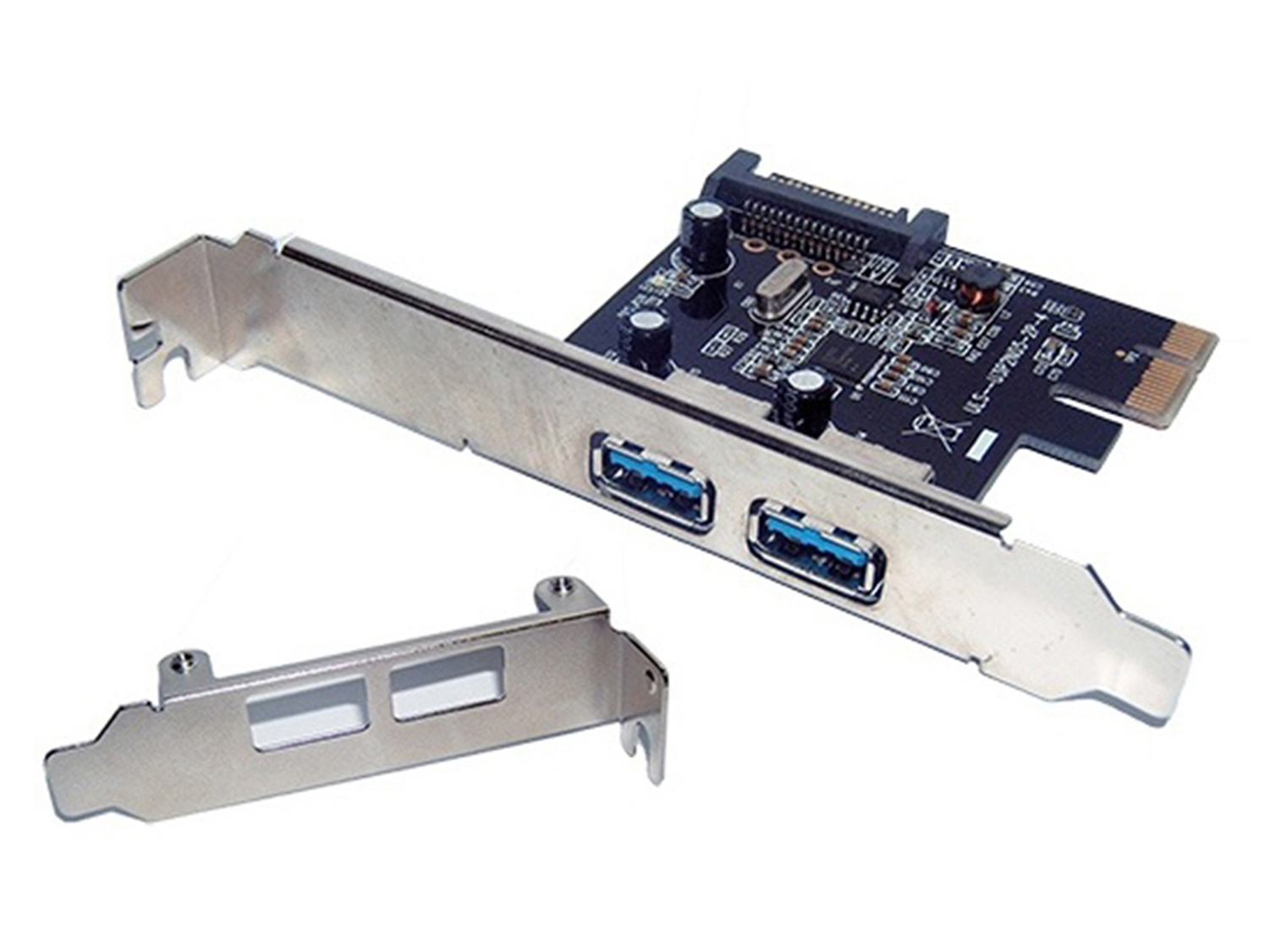 PCI Express  USB3.0