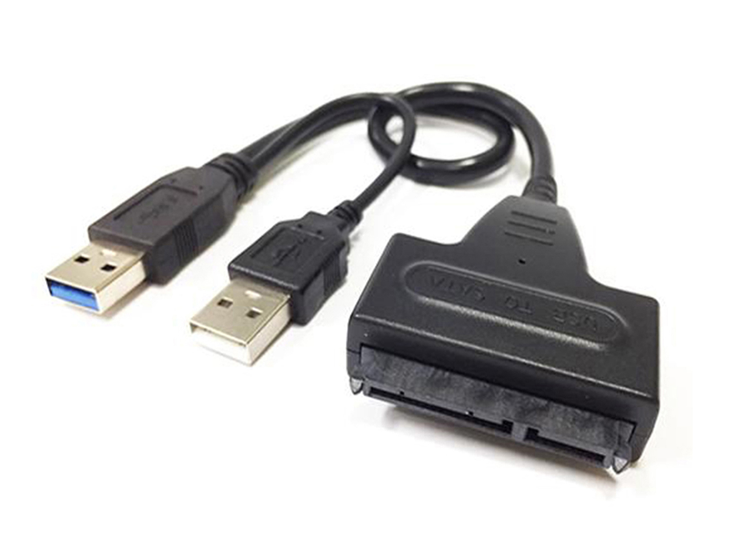 USB3.0 to SATA