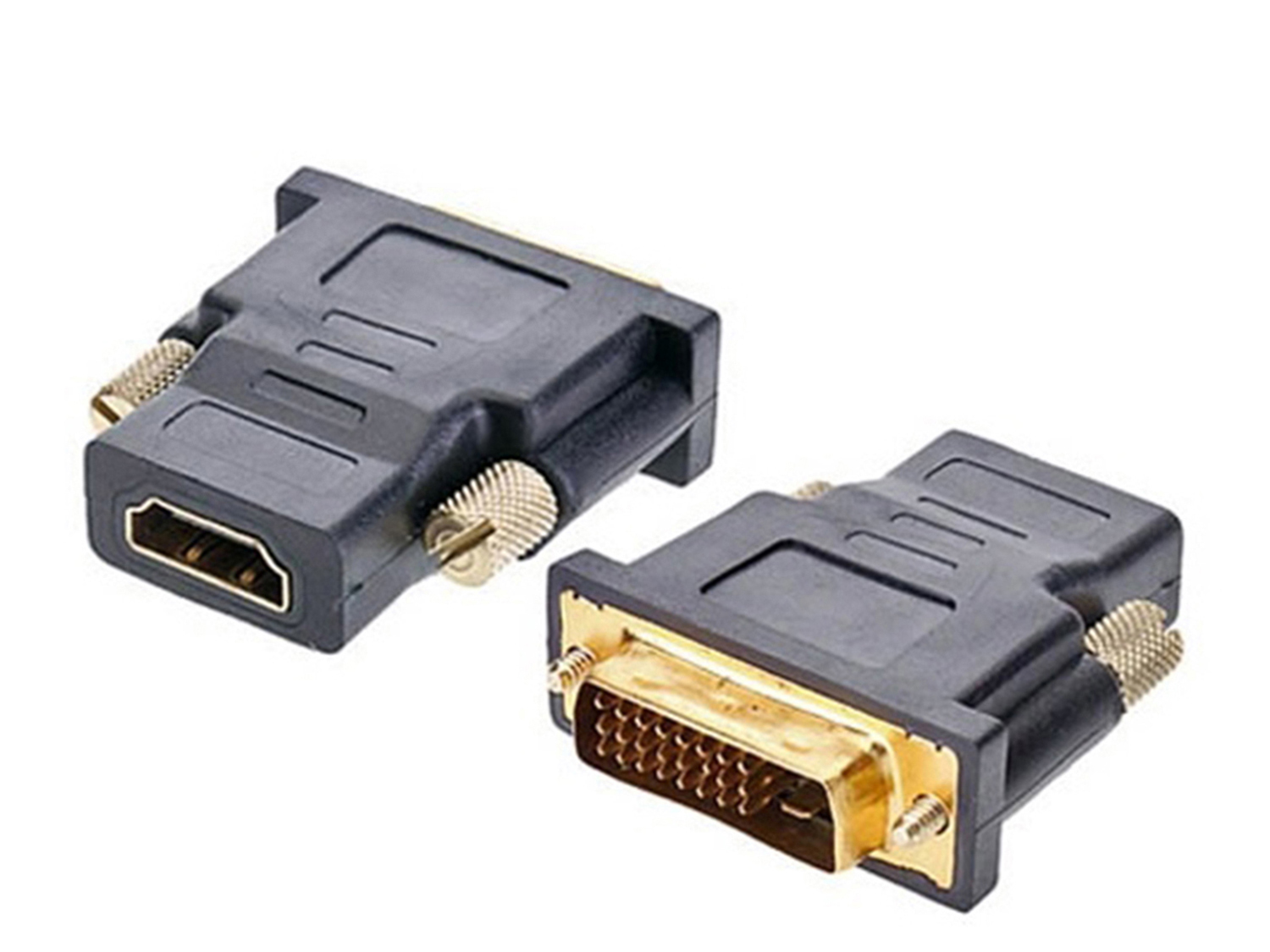 DVI 24+1 to Hdmi