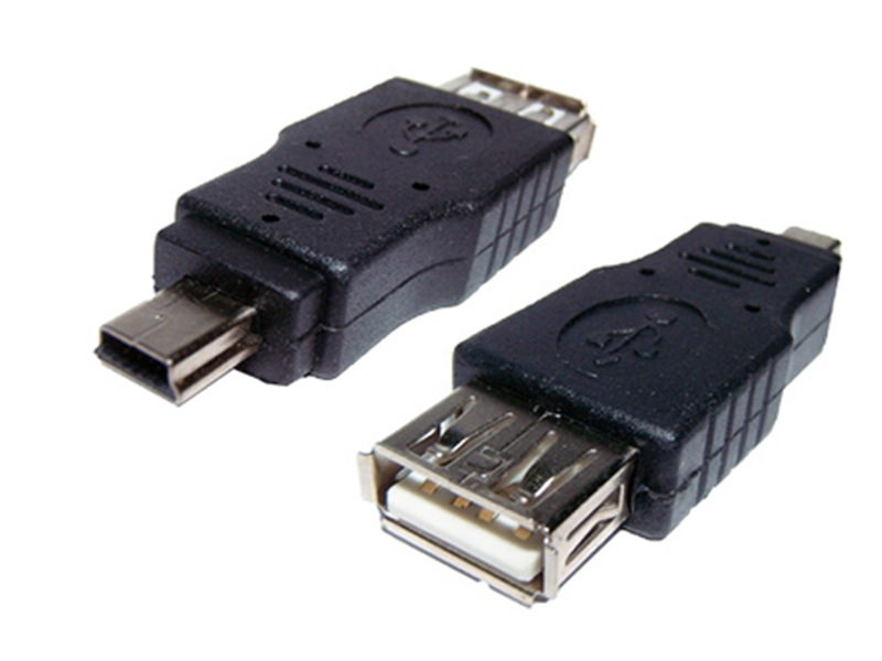 USB to Mini USB(5P)