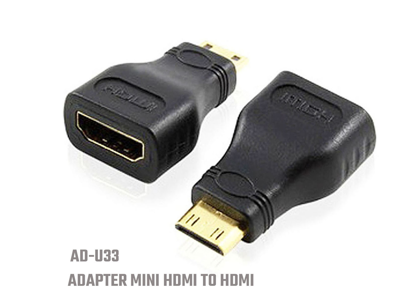 Mini Hdmi to Hdmi