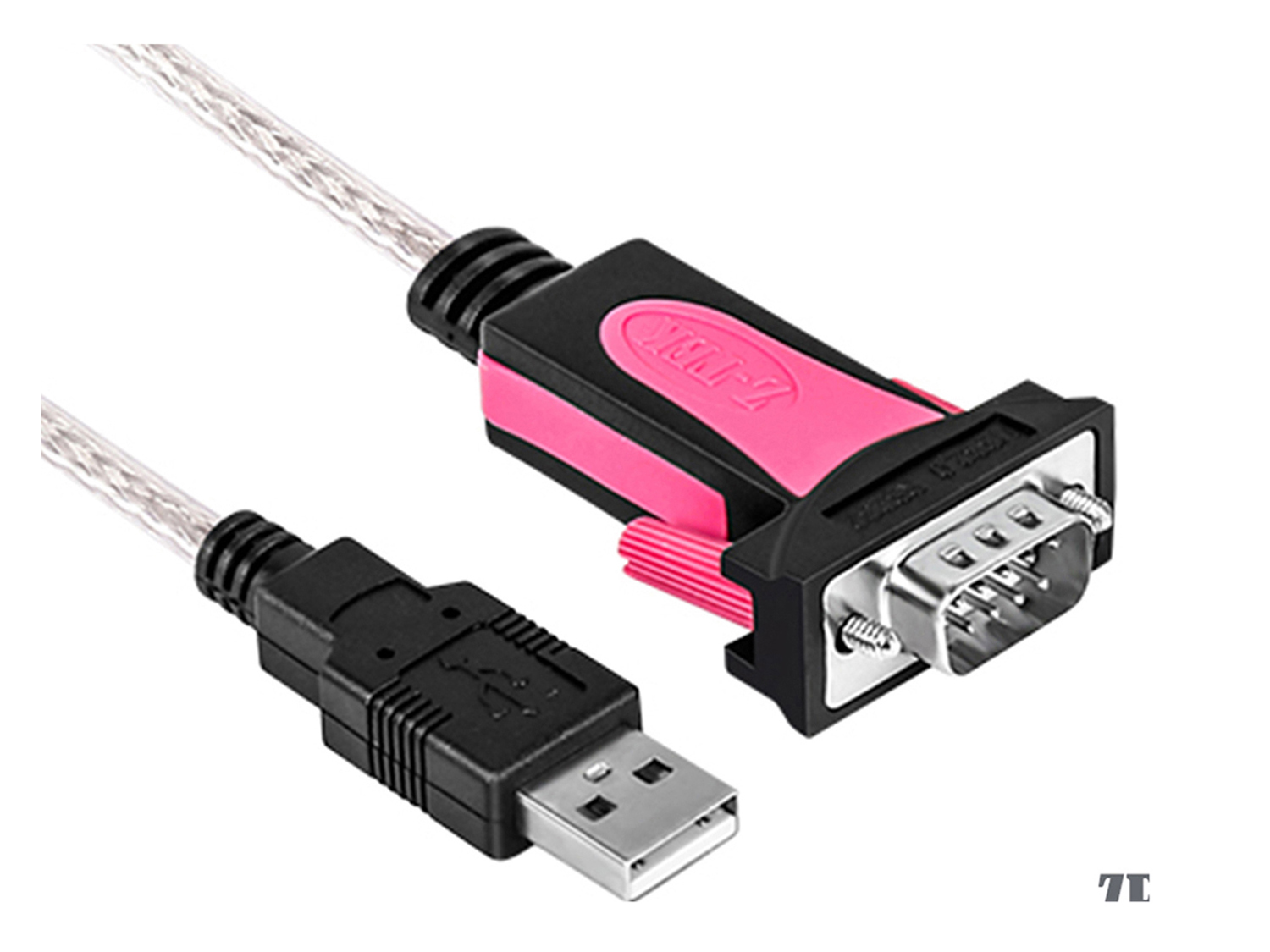 USB to RS232(DB9)