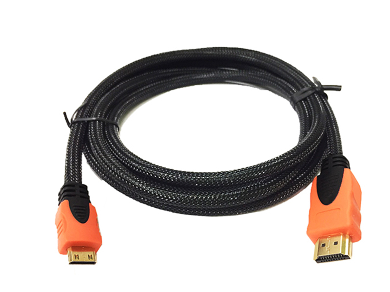 Mini Hdmi to Hdmi