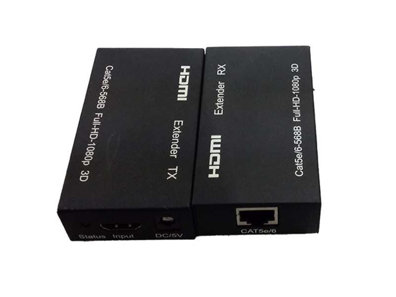 HDMI Extender 60M