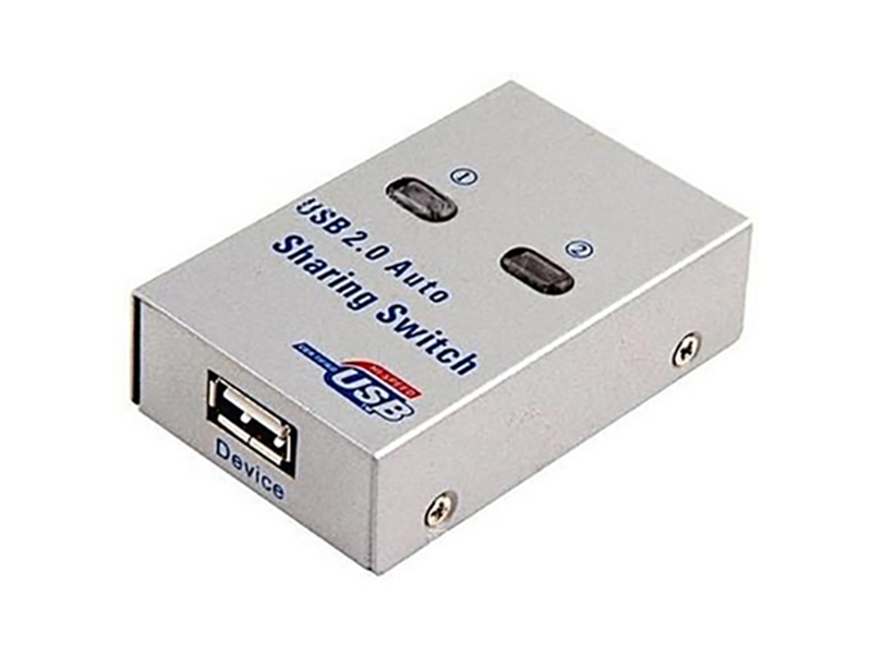 USB Sharing 2:1