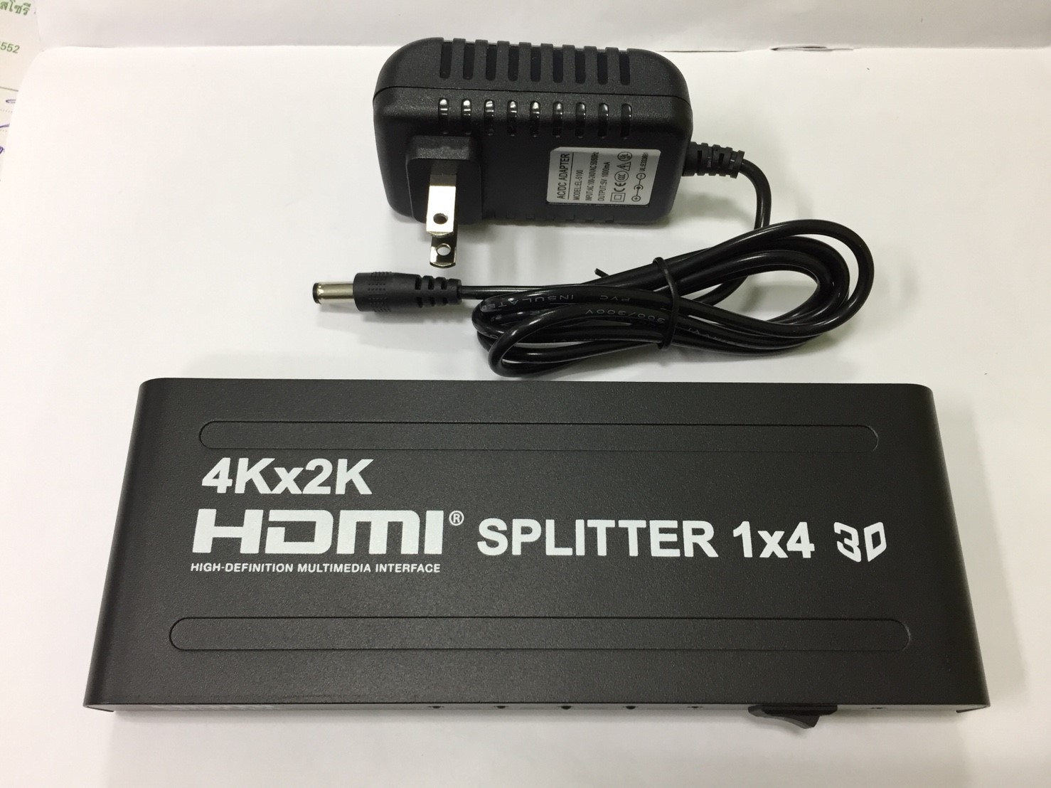 HDMI Splitter 1X4