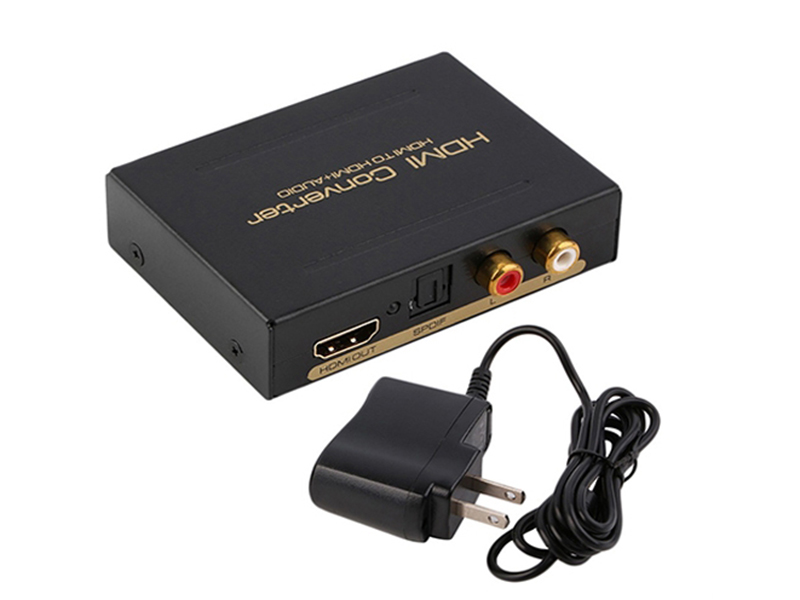 HDMI converter