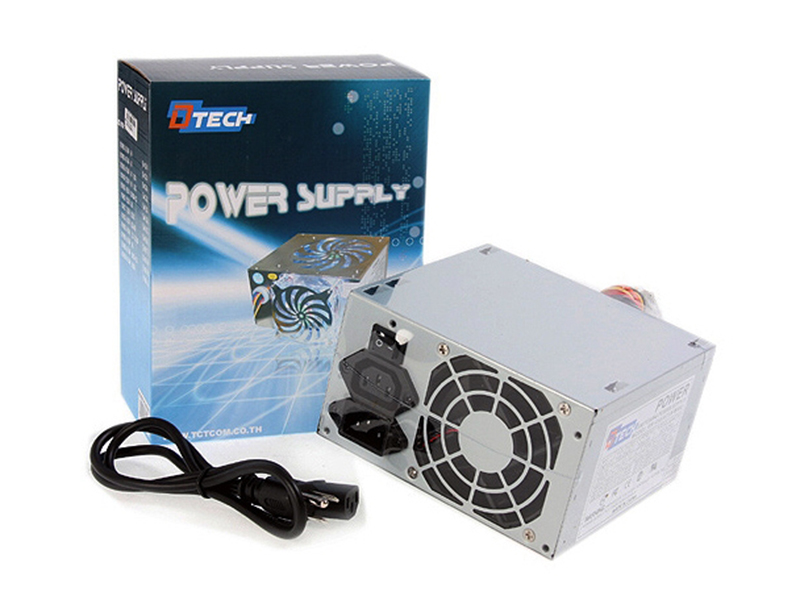 Power Supply 450W