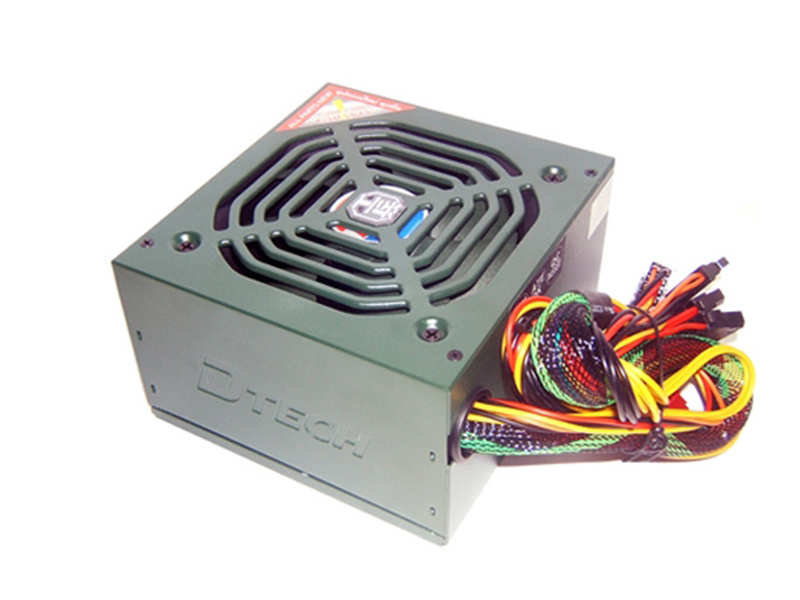 Power 450w (MAX)