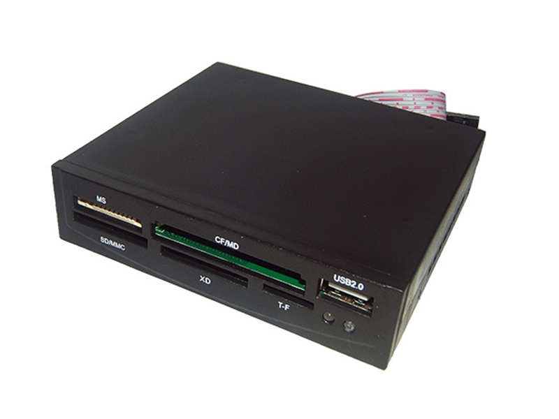 Internal Card Reader