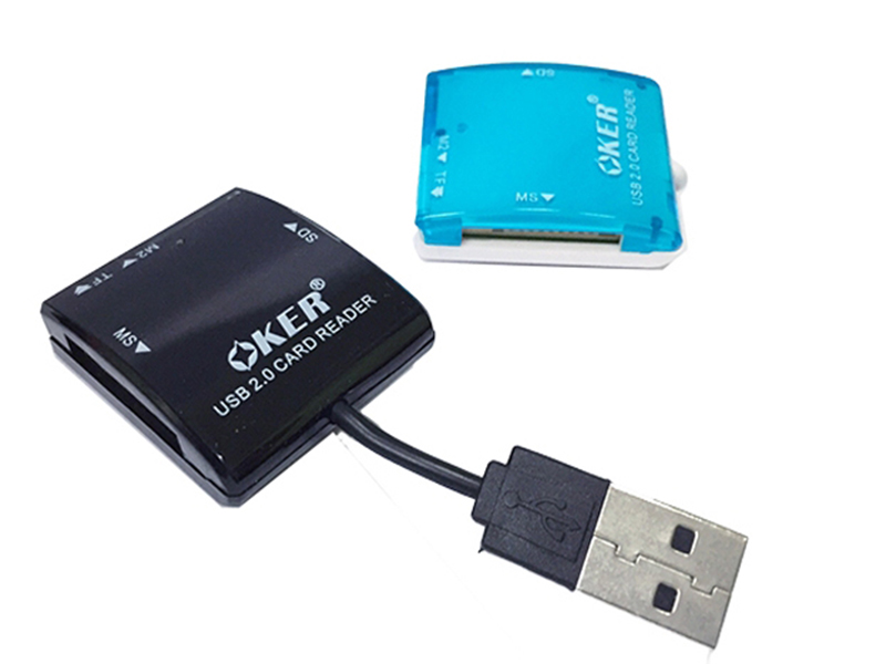 Card Reader/Write OKER