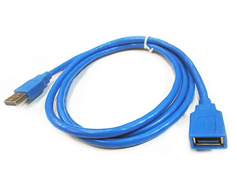 USB3.0  M/F 1.8m