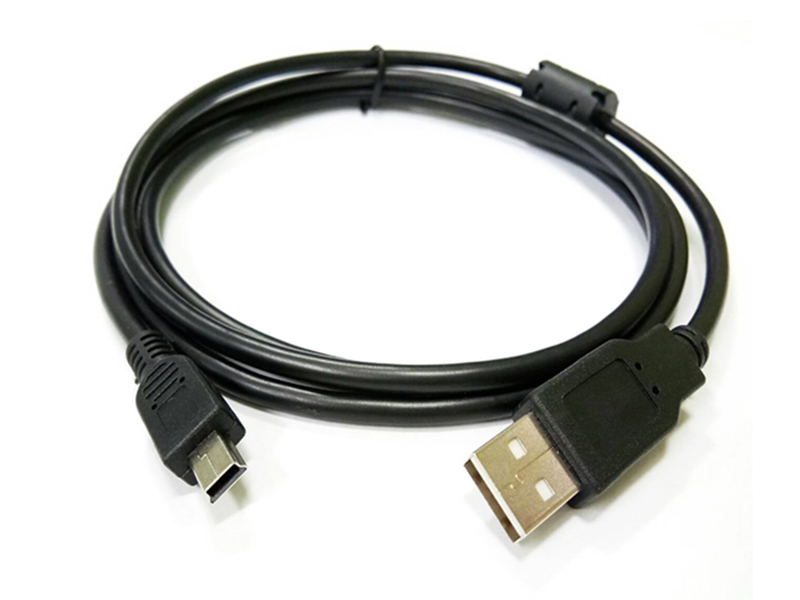 Cable USB to Mini-B