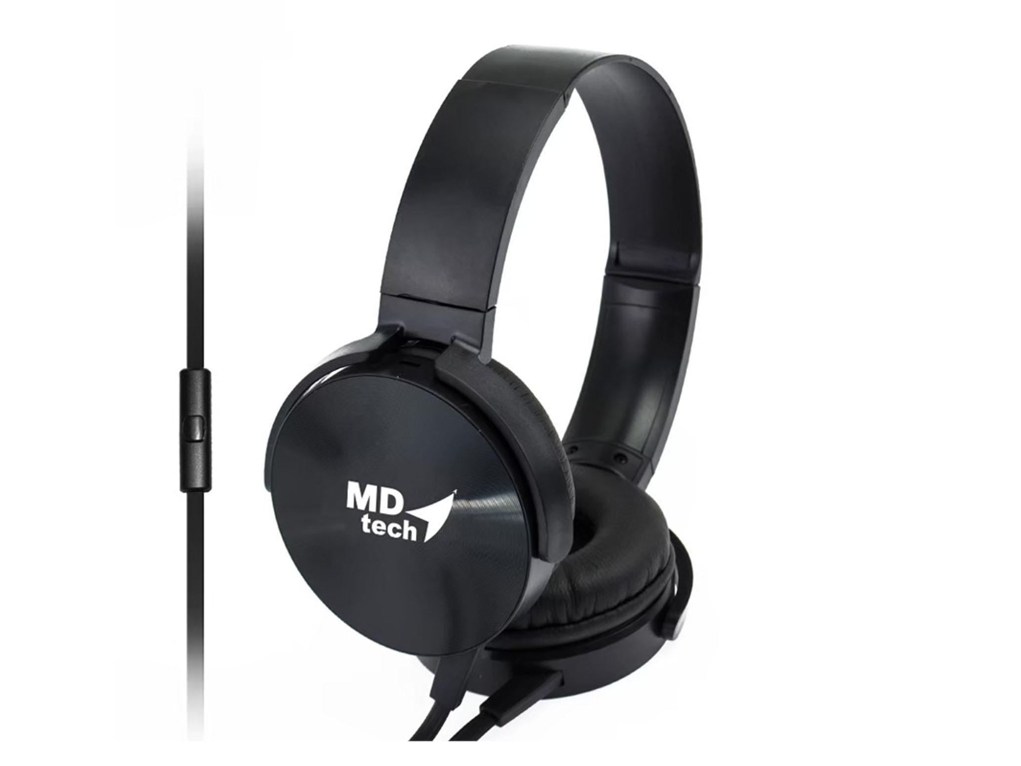 Headset  MD-TECH