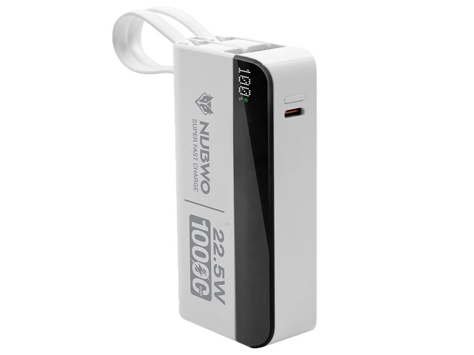 Power Bank 10000mAh