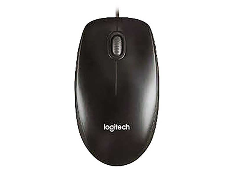 USB Mouse LOGITECH