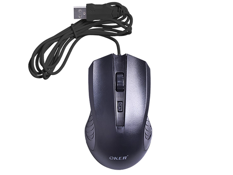 OKER USB MOUSE