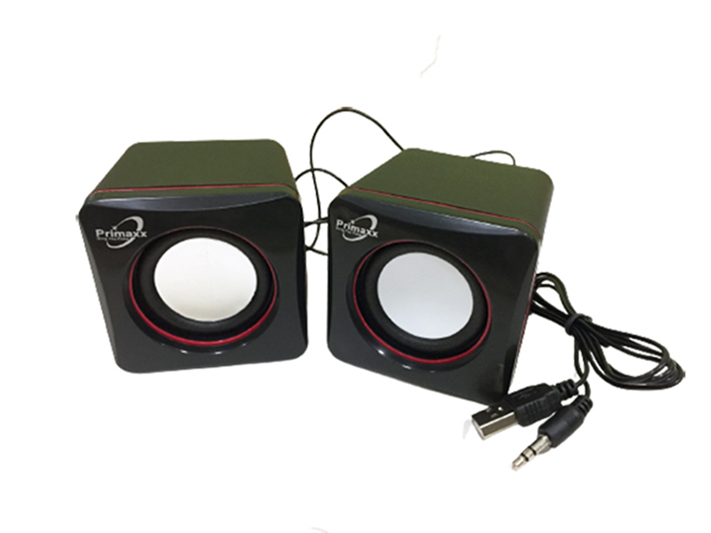 Primaxx USB SPEAKER 5Watt. RMS