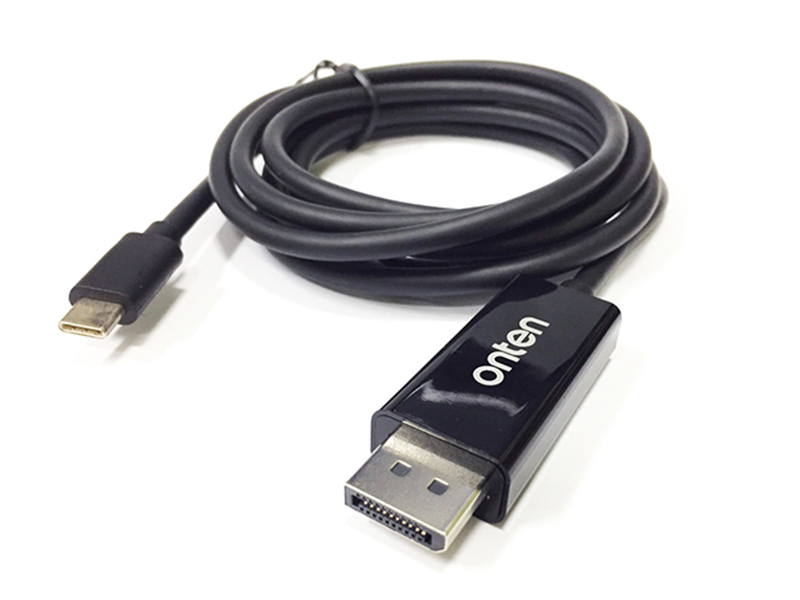 Type-C to DisplayPort