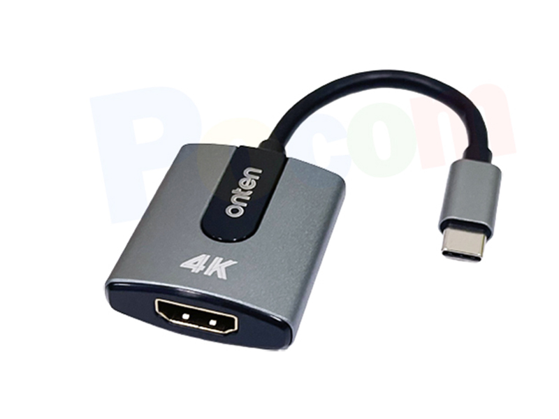 USB-C to HDMI Adapter