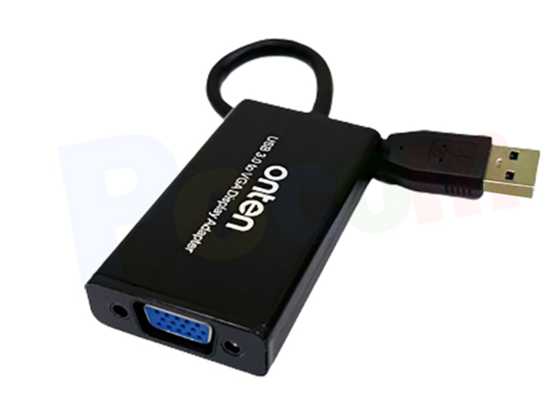 USB 3.0 to VGA