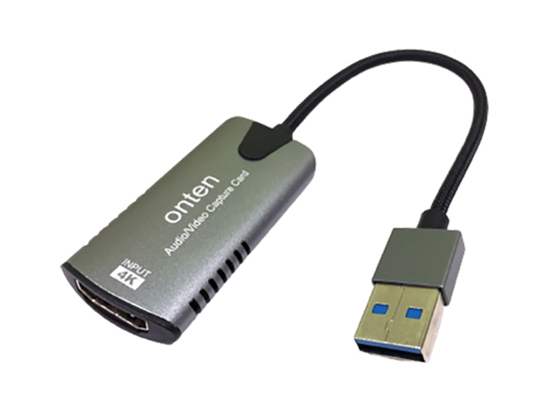 USB Video Capture Card