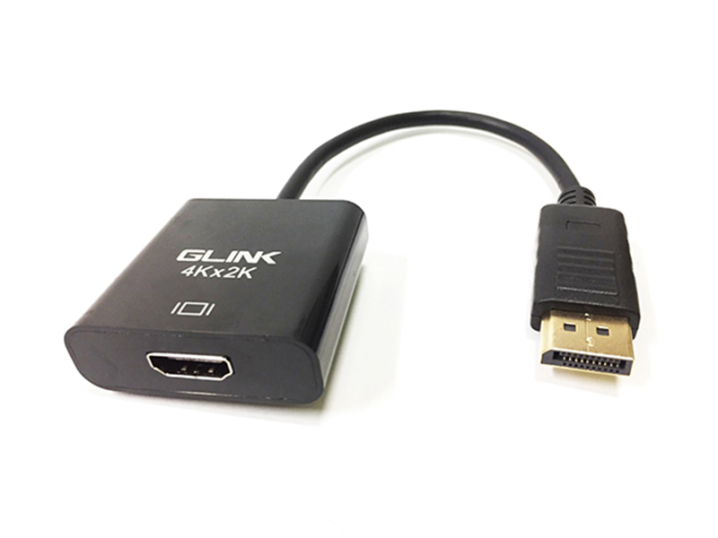 Displayport to HDMI