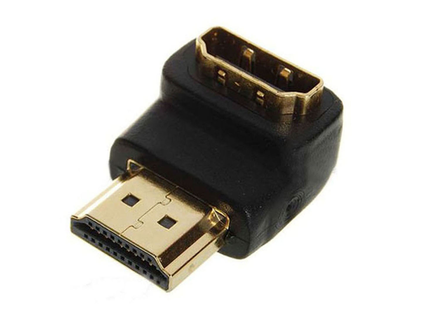 HDMI M/F Adapter